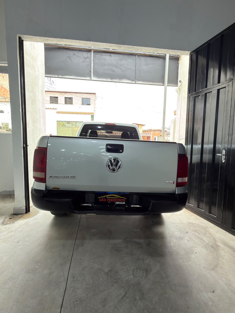 VW AMAROK - Imagem 6