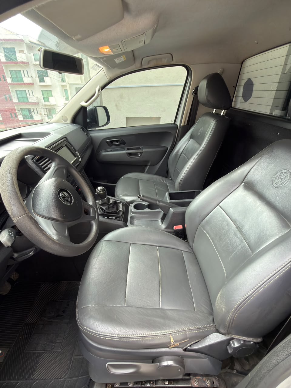 VW AMAROK - Imagem 7
