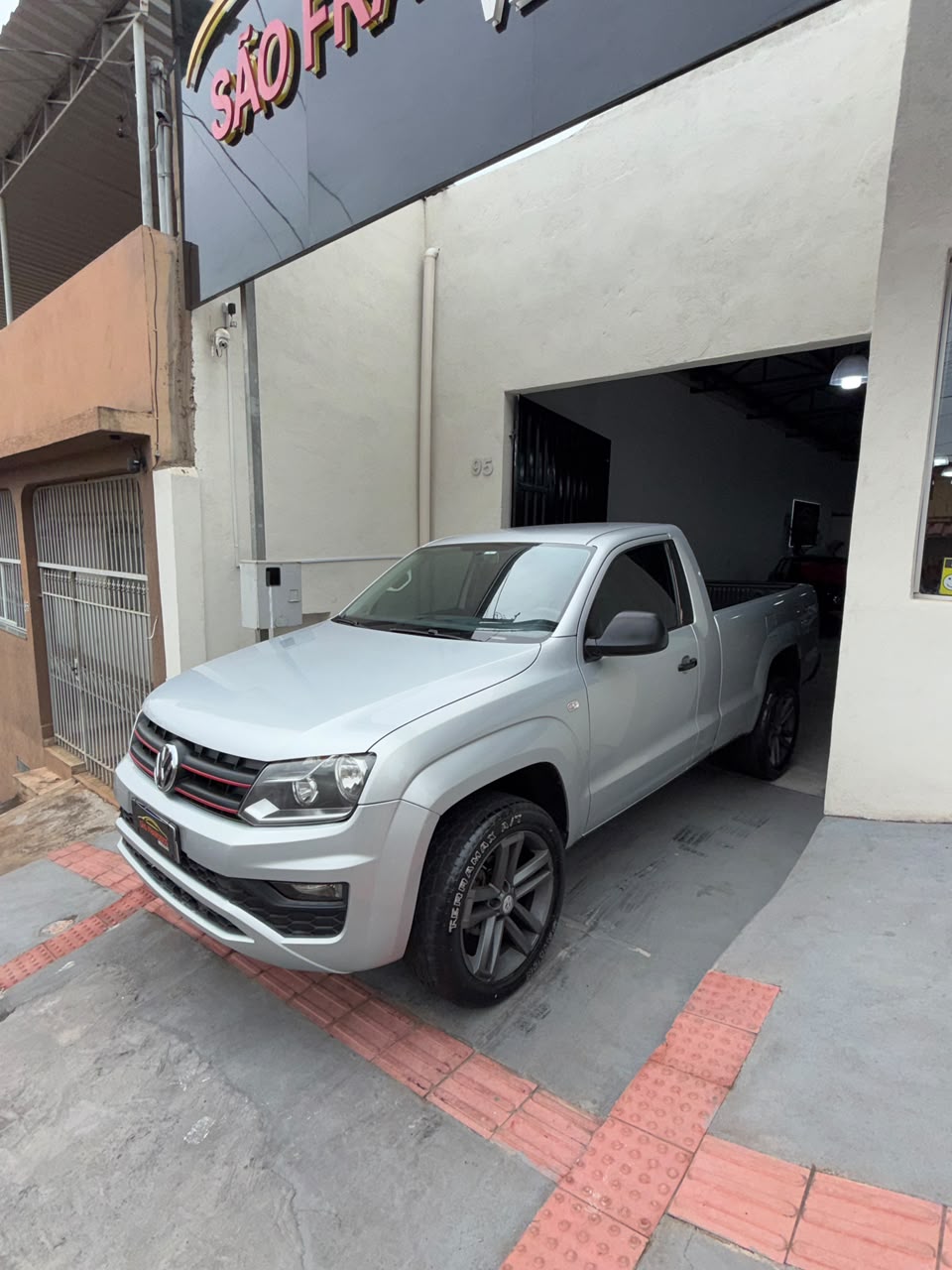 VW AMAROK - Imagem 3