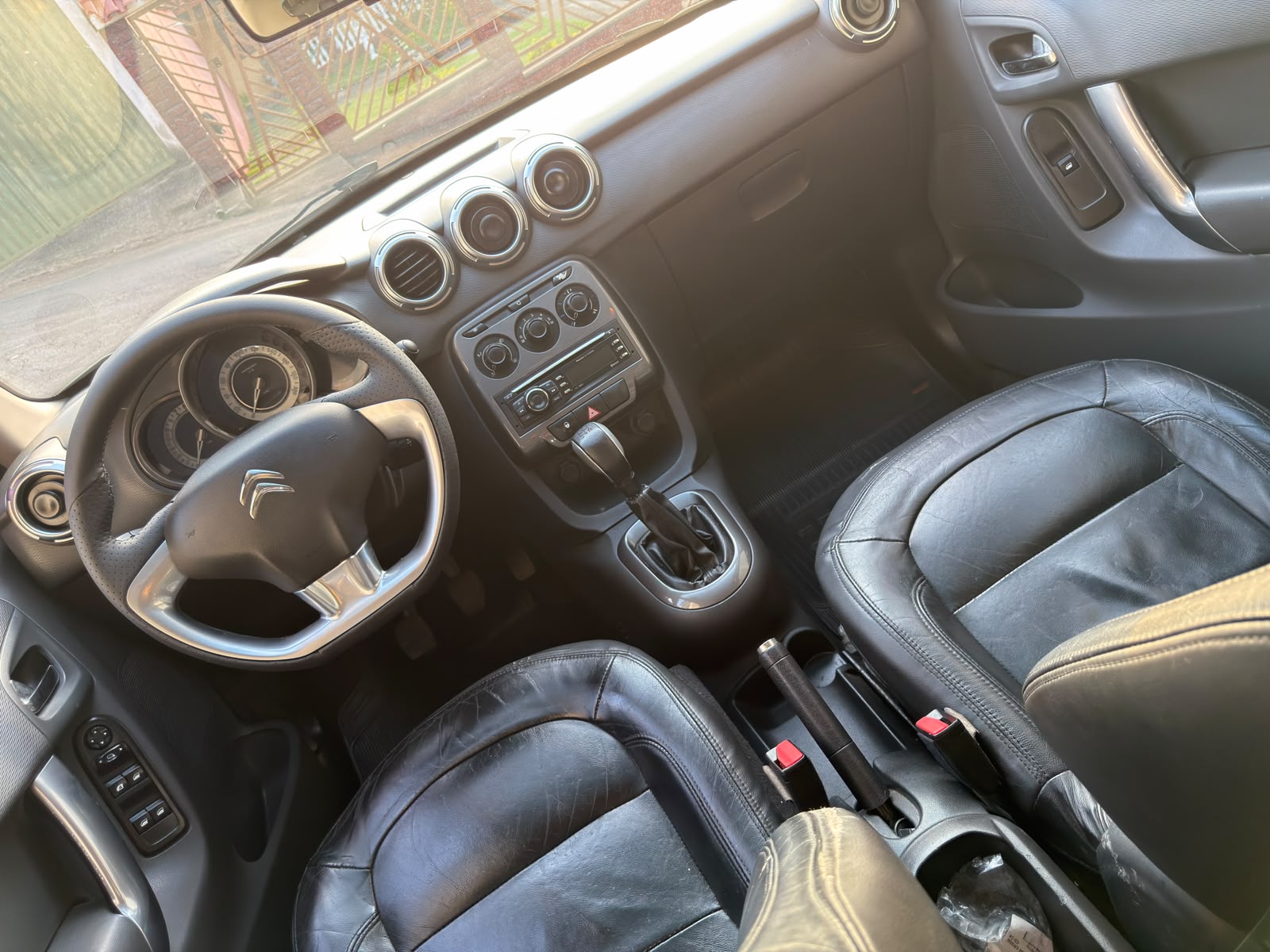 CITROEN C3 TENDANCE - Imagem 8