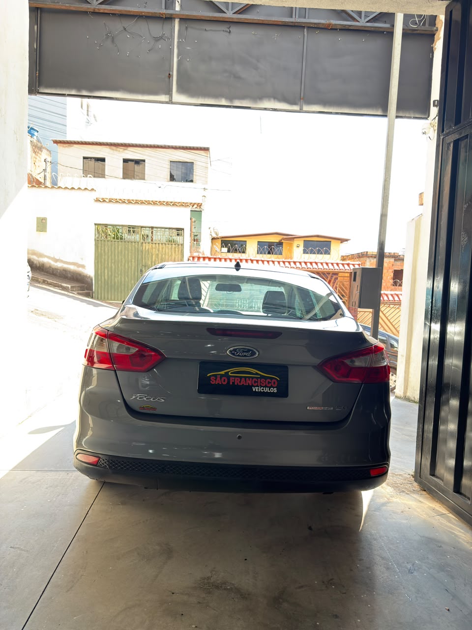 FORD FOCUS 2015 - Imagem 5