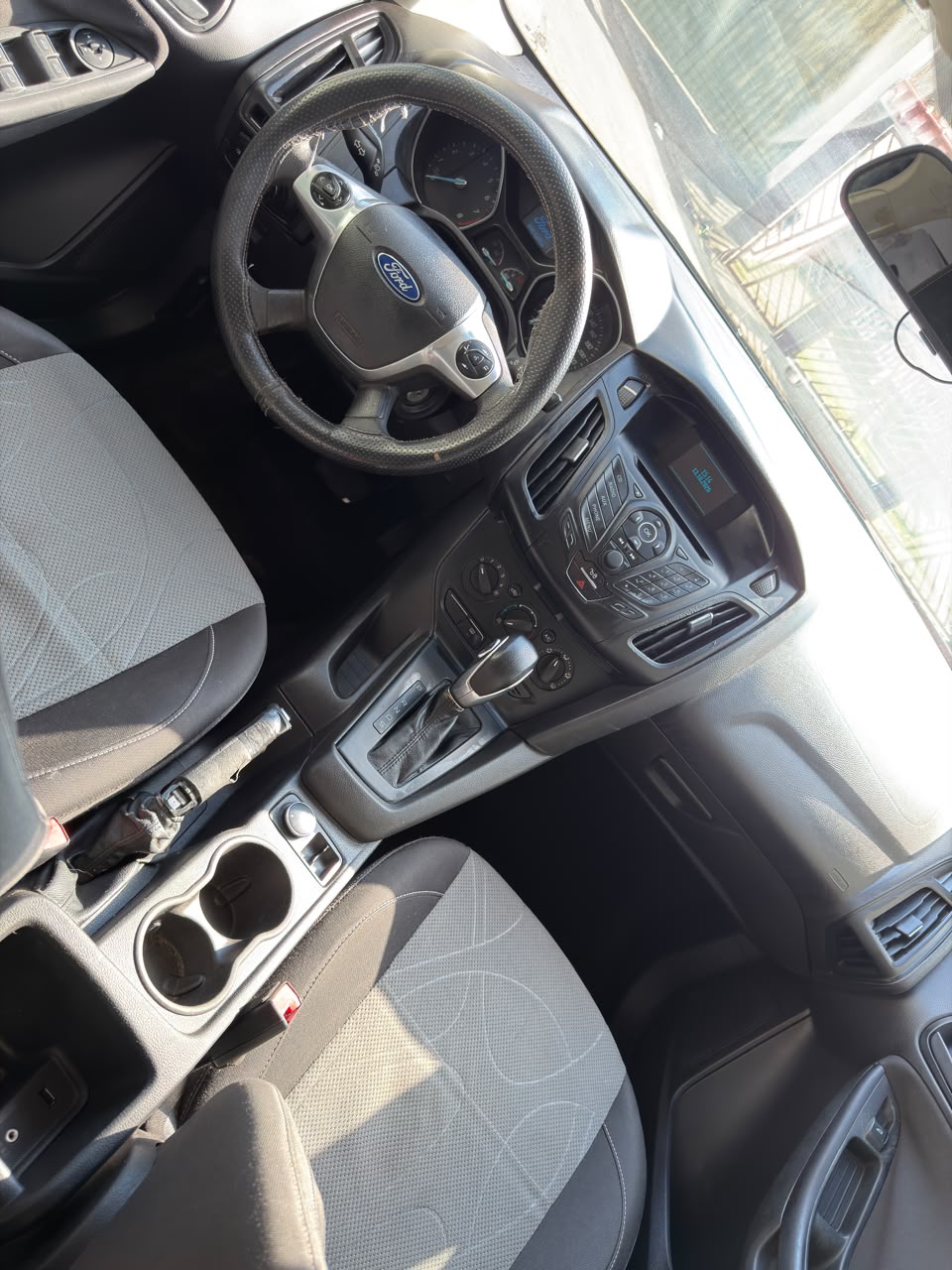 FORD FOCUS 2015 - Imagem 9